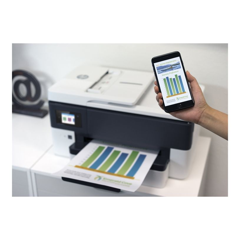 0190780982044-HP Officejet Pro 7720 Wide Format All-in-One - imprimante multifonction jet d'encre coule-P_79428451_21-20