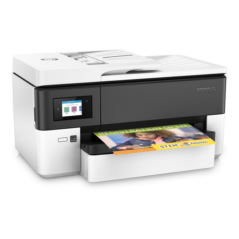 0190780982044-HP Officejet Pro 7720 Wide Format All-in-One - imprimante multifonction jet d'encre coule-P_79428451_29-16