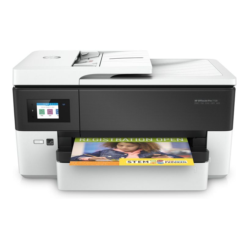 0190780982044-HP Officejet Pro 7720 Wide Format All-in-One - imprimante multifonction jet d'encre coule-P_79428451_32-26