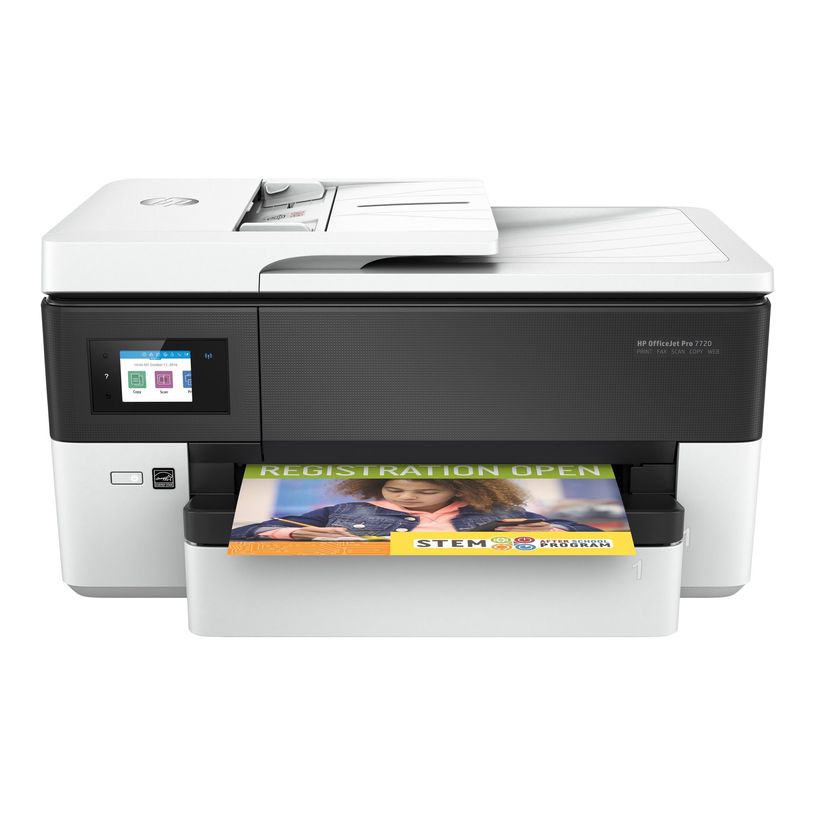 0190780982044-HP Officejet Pro 7720 Wide Format All-in-One - imprimante multifonction jet d'encre couleu-P_79428451_33-8