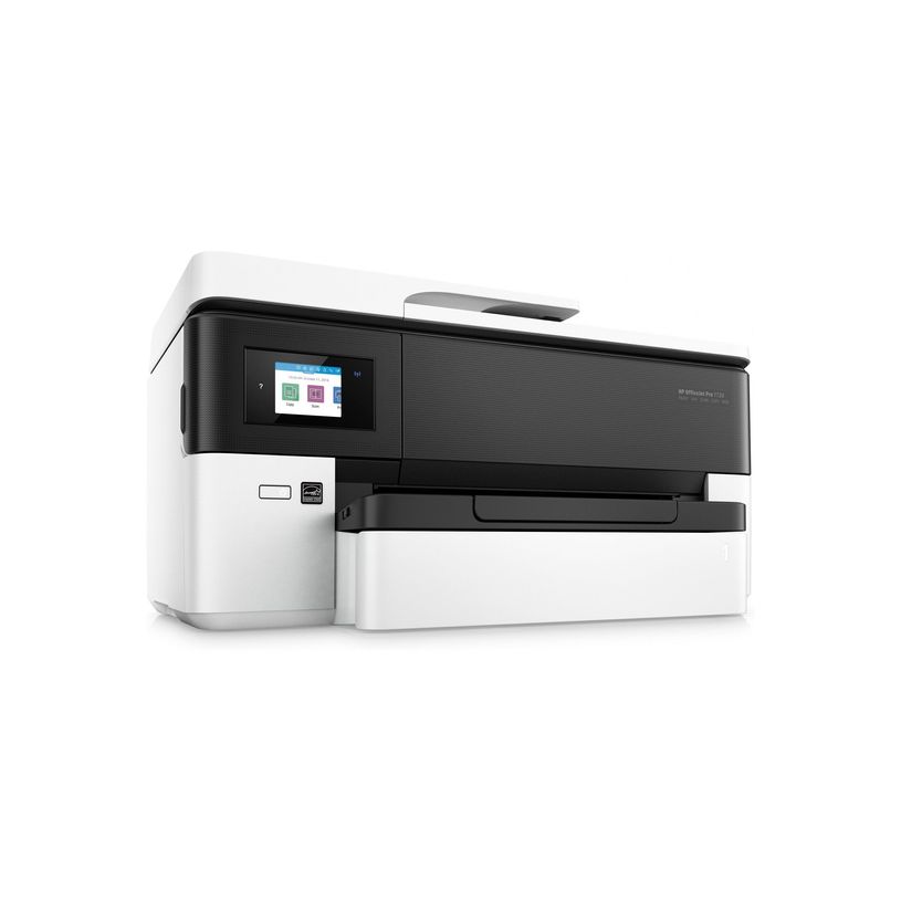 0190780982044-HP Officejet Pro 7720 Wide Format All-in-One - imprimante multifonction jet d'encre coule-P_79428451_36-29