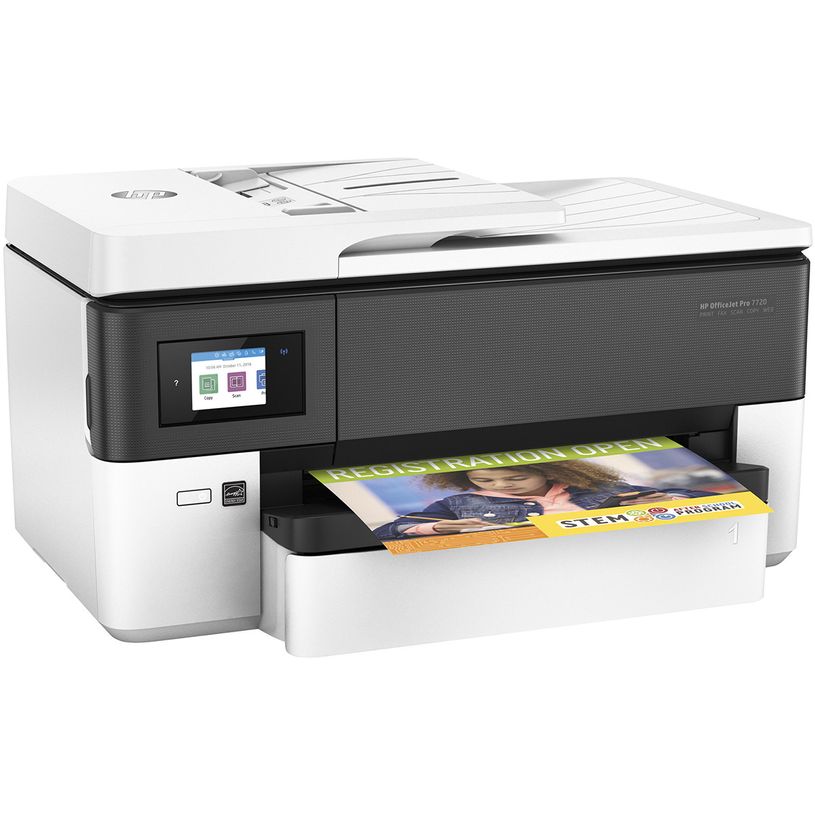 0190780982044-HP Officejet Pro 7720 Wide Format All-in-One - imprimante multifonction jet d'encre couleur-P_79428451_7-3