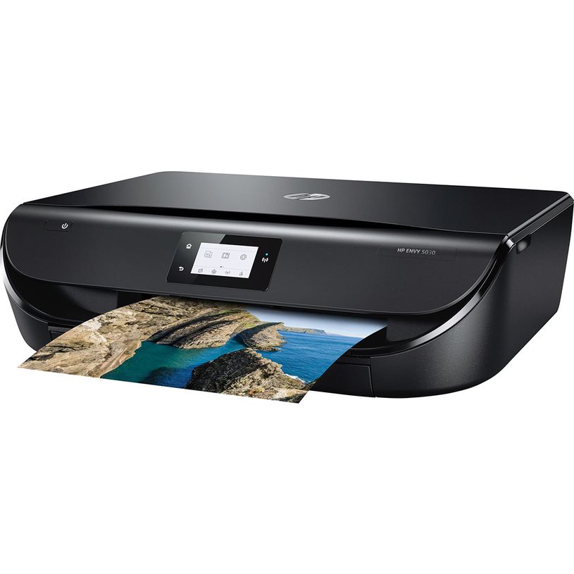 0190781512431-HP Envy 5030 All-in-One - imprimante multifonction jet d'encre couleur A4 - Wifi, USB-P_79428452_4-1