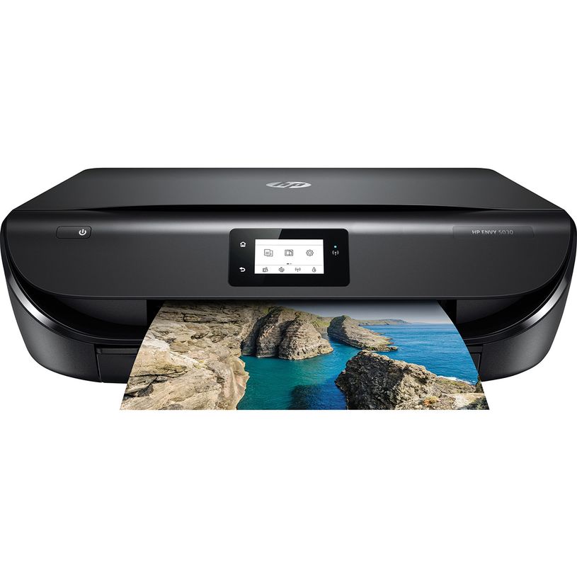 0190781512431-HP Envy 5030 All-in-One - imprimante multifonction jet d'encre couleur A4 - Wifi, USB-P_79428452_5-2