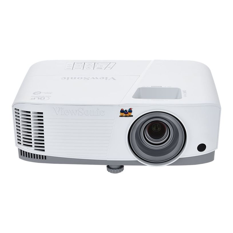 766907904710-ViewSonic PA503S - vidéoprojecteur - 3600 lumen - HDMI - 3D-P_79428457_3-1