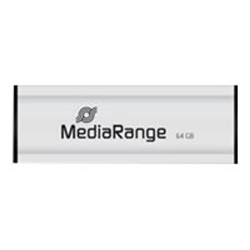 4260283113439-MediaRange SuperSpeed - clé USB 64 Go - USB 3.0-P_79428462_4-3