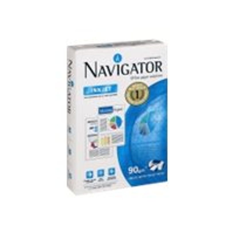 5602024005020-Navigator Expression - Papier blanc - A3 (297 x 420 mm) - 90 g/m² - 2500 feuilles (carton -P_79428468_1-0