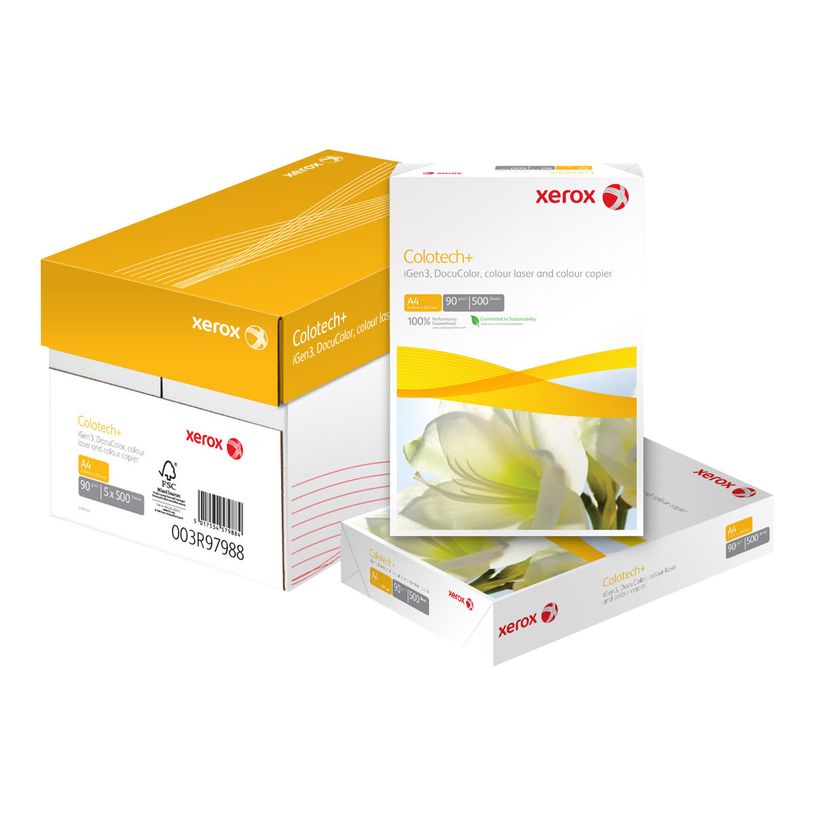 5017534588398-Xerox Colotech+ - Papier blanc - A3 (297 x 420 mm) - 90 g/m² - 2500 feuilles (carton de 5 -P_79428475_2-1
