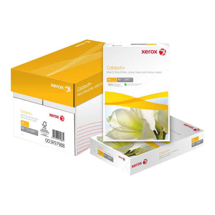5017534579716-Xerox Colotech+ - Papier blanc - A4 (210 x 297 mm) - 220 g/m² - 1000 feuilles (carton de 4-P_79428480_3-2