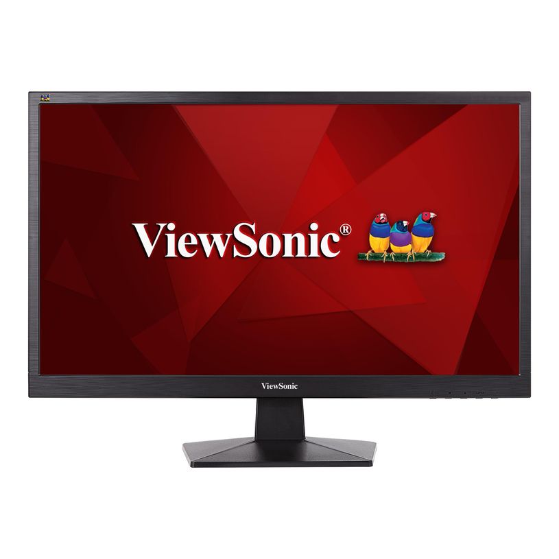766907812312-ViewSonic VA2407H - écran LED 24" - Full HD (1080p) - VGA HDMI-P_79428487_1-0