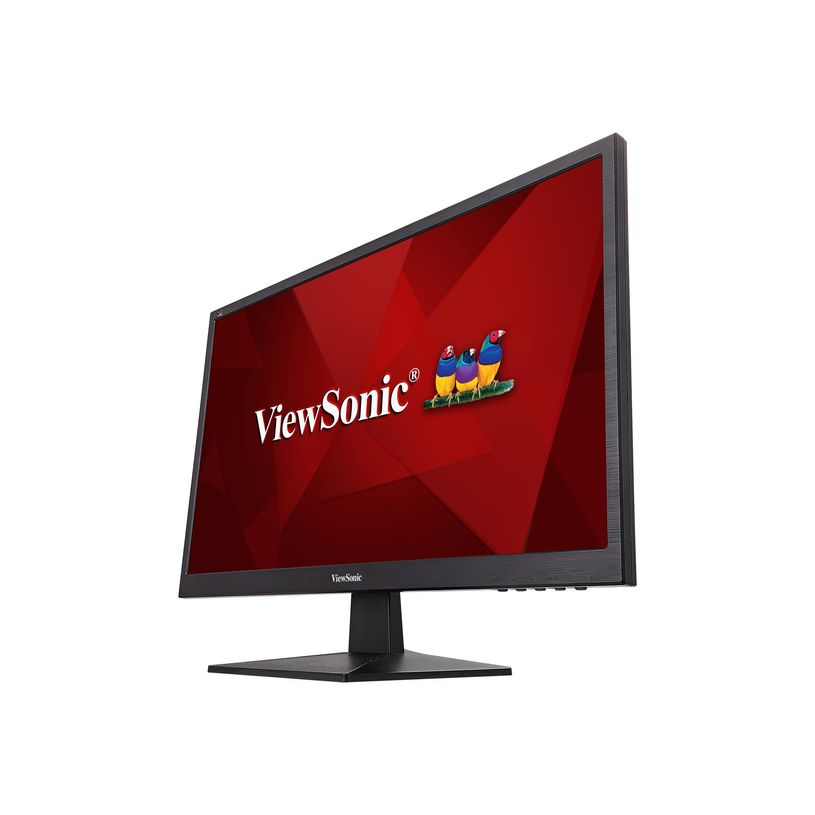 766907812312-ViewSonic VA2407H - écran LED 24" - Full HD (1080p) - VGA HDMI-P_79428487_2-1