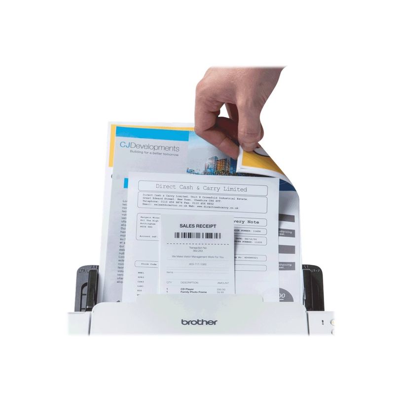 4977766776684-Brother ADS -2200 - scanner de documents A4 - 600 ppp x 600 ppp - 35ppm-P_79428499_12-9