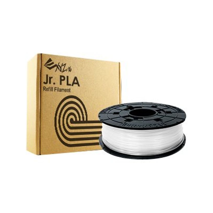 4715872746036-XYZprinting - Filament 3D PLA - Blanc - Ø 1,75 mm - 600g-P_79428508_2-1