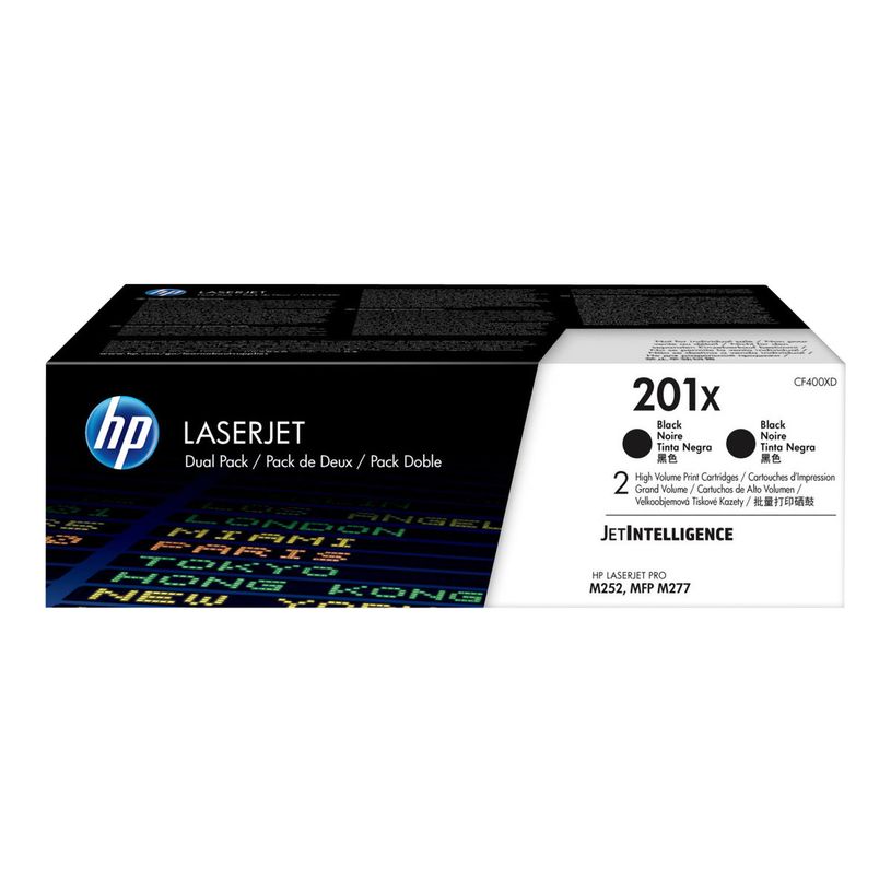 190780321355-HP 201X - Pack de 2 - noir - cartouche laser d'origine (CF400XD)-P_79428511_4-1