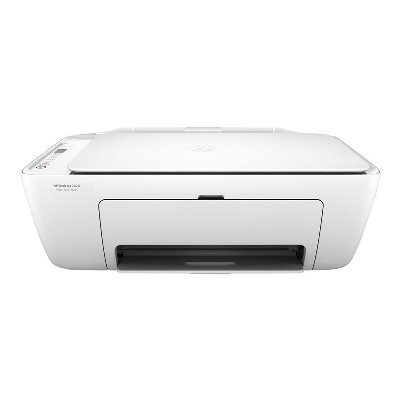 190780931721-HP Deskjet 2620 All-in-One - Imprimante multifonctions - couleur - jet d'encre - 216 x 297 mm (original) - A4/Legal (support) - jusqu'à 6 ppm (copie) - jusqu'à 5.5 ppm (impression) - 60 feuilles - USB 2.0, Wi-Fi - C-P_79428514_15-12