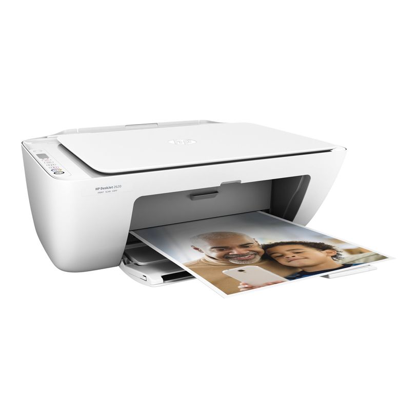 190780931721-HP Deskjet 2620 All-in-One - Imprimante multifonctions - couleur - jet d'encre - 216 x 297 mm (original) - A4/Legal (support) - jusqu'à 6 ppm (copie) - jusqu'à 5.5 ppm (impression) - 60 feuilles - USB 2.0, Wi-Fi - Com-P_79428514_5-3