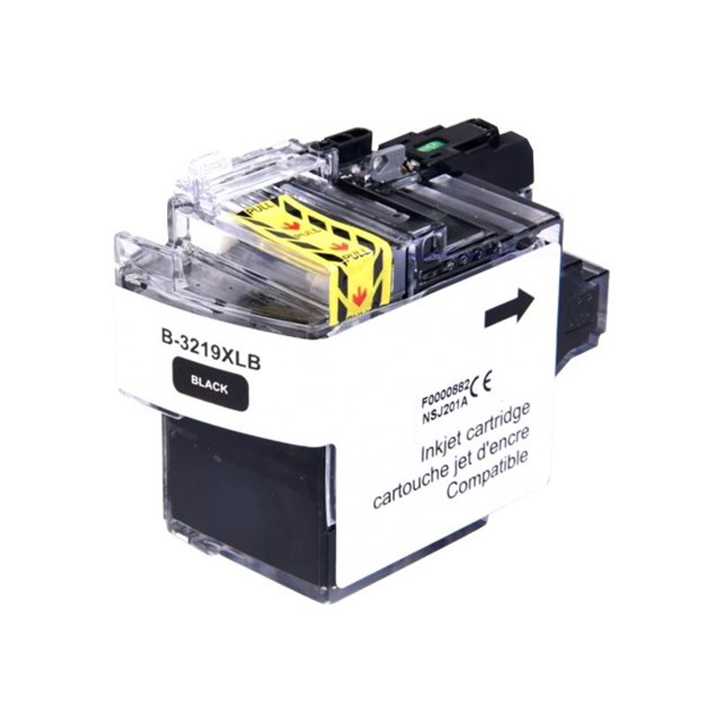3584770907013-Cartouche compatible Brother LC3219XL - noir - Uprint-P_79428523_1-0