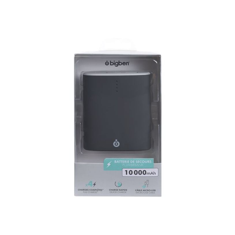 3571211375951-BigBen - powerbank / batterie de secours rechargeable pour smartphone + câble USB/micro US-P_79428530_1-2