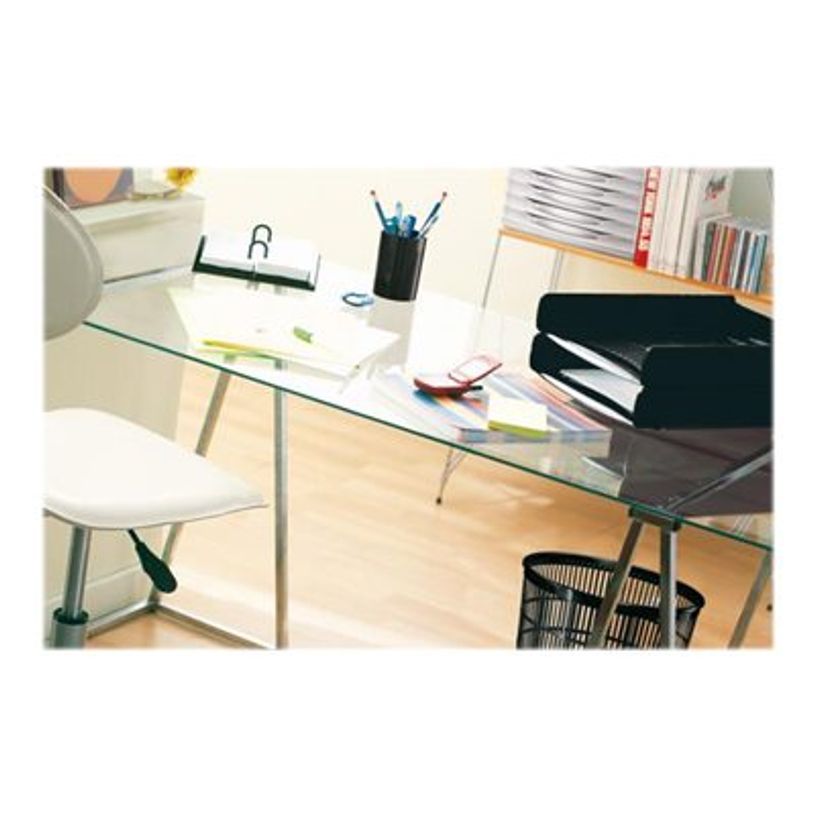 3462152640102-CEP First - Corbeille à courrier noir-P_79428562_1-1