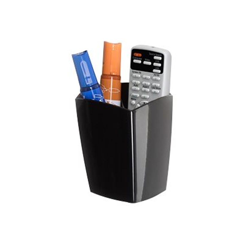 3462159009865-CEPPro GreenSpirit - Pot à crayons magnétique noir-P_79428595_1-0