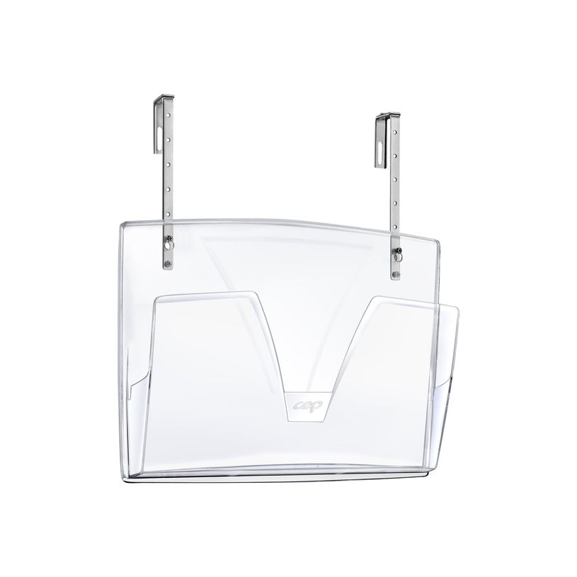 3462159009896-CEP ReCeption - Corbeille murale avec jeu de crochets-P_79428596_1-0