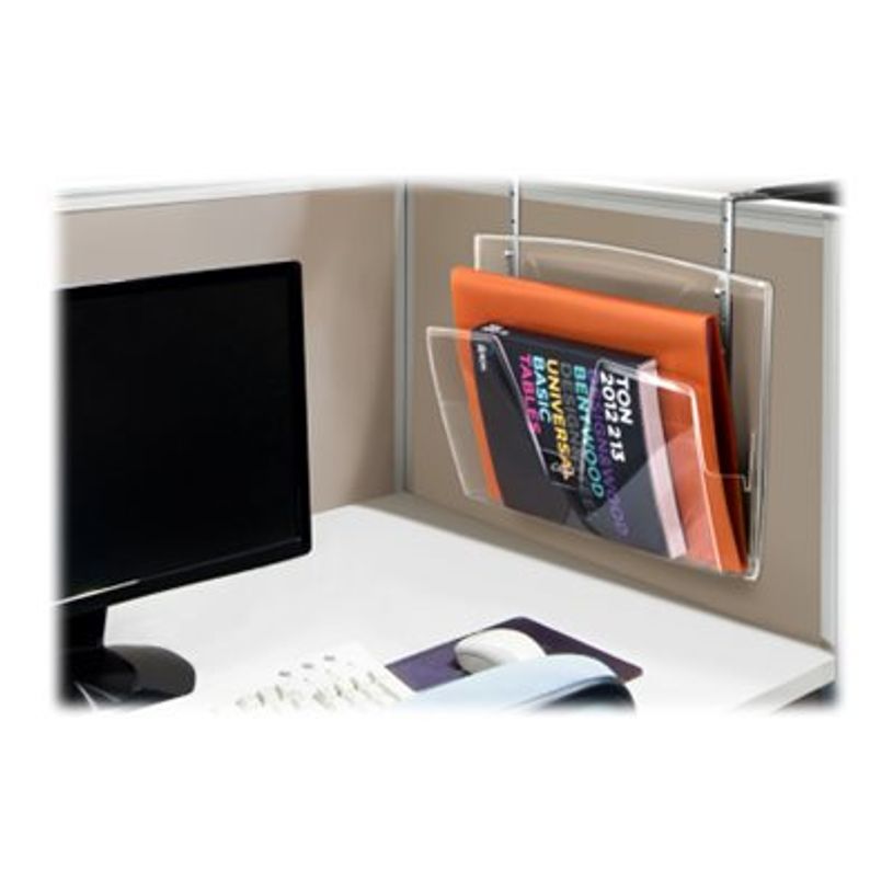 3462159009896-CEP ReCeption - Corbeille murale avec jeu de crochets-P_79428596_2-1