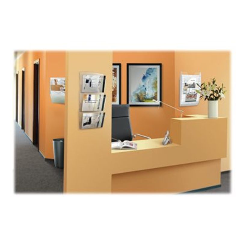 3462159009896-CEP ReCeption - Corbeille murale avec jeu de crochets-P_79428596_3-2