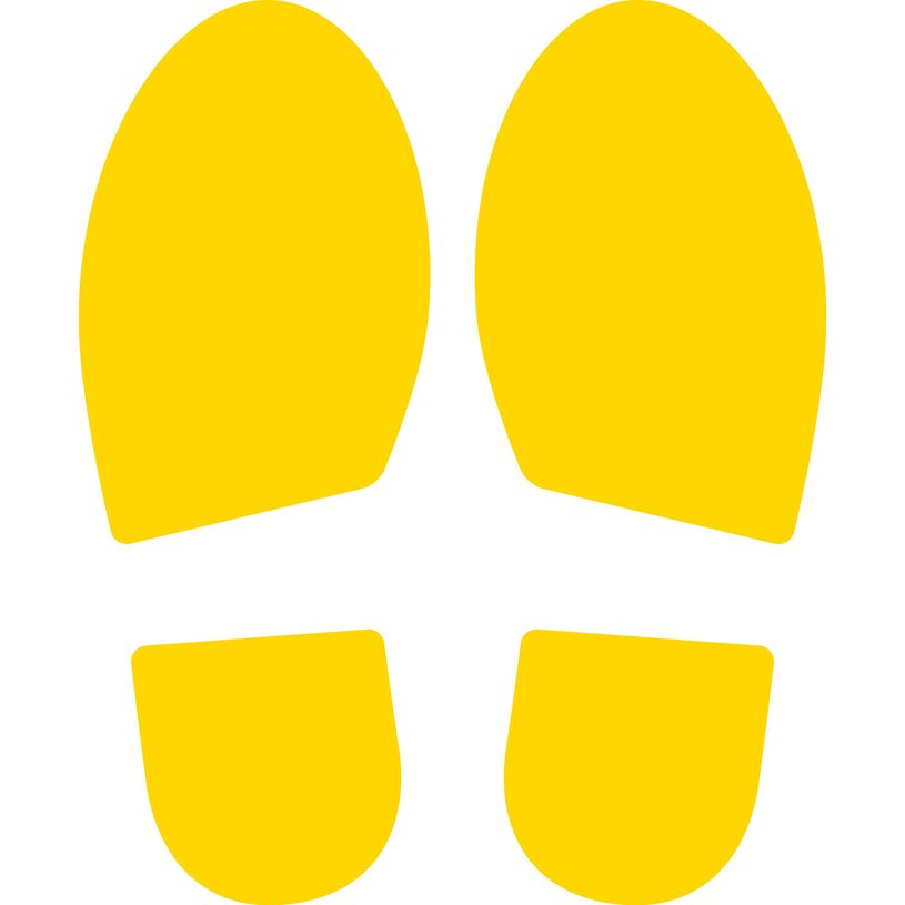 3462159010106-CEP - Jeu d'empreintes autocollantes sol - jaune-P_79428600_2-0