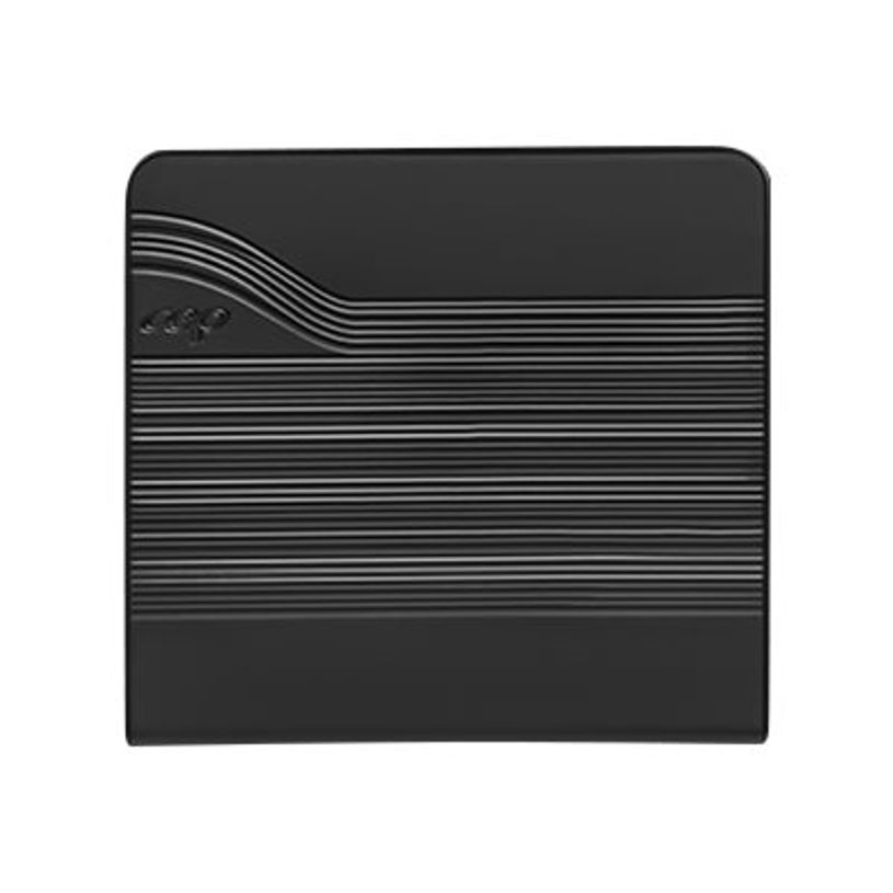 3462159011059-CEP Confort - Module de classement 5 tiroirs - noir-P_79428617_2-1