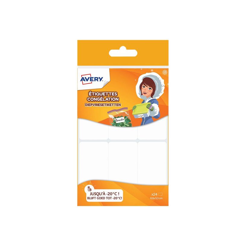 5014702028816-Avery - 24 Étiquettes congélation blanches - 63,5 x 33 mm-P_79428644_1-0