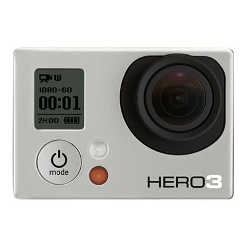 2012349431740-GoPro HERO3 - Silver Edition - caméra de poche reconditionné-P_79428674_2-1