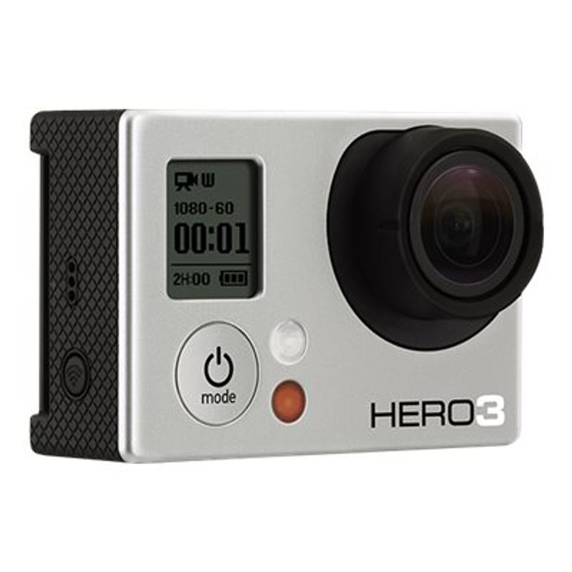 2012349431740-GoPro HERO3 - Silver Edition - caméra de poche reconditionné-P_79428674_3-2