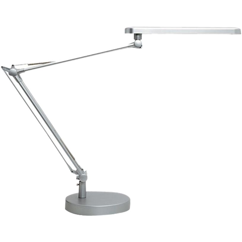 3595560005802-Unilux - Lampe de bureau Mambo - LED - gris-P_79428680_1-0