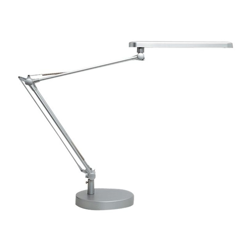 3595560005802-Unilux - Lampe de bureau Mambo - LED - gris-P_79428680_3-2