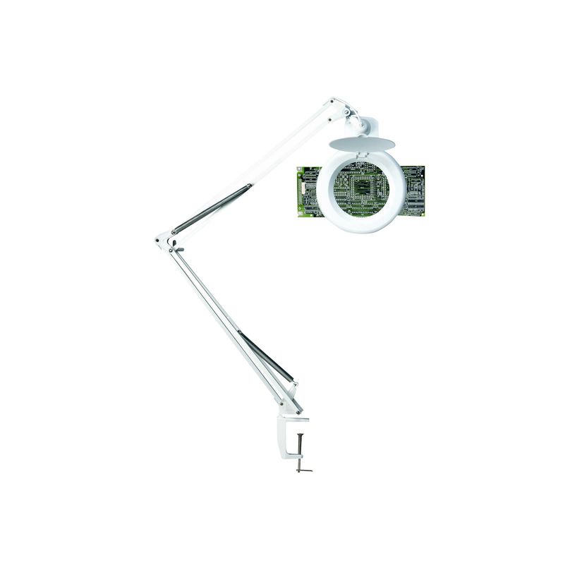 3595560006861-Unilux Zoom - Loupe à éclairage de bureau - ampoule fluorescente-P_79428681_1-0