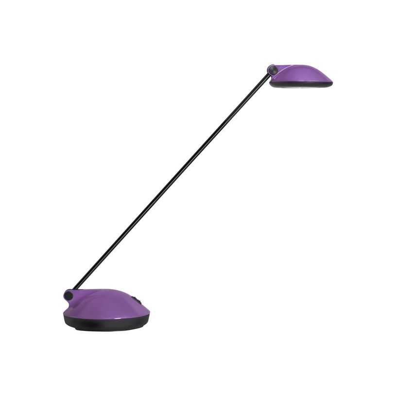 3595560011384-Unilux - Lampe de bureau Joker 2.0 - LED - prune-P_79428686_1-0