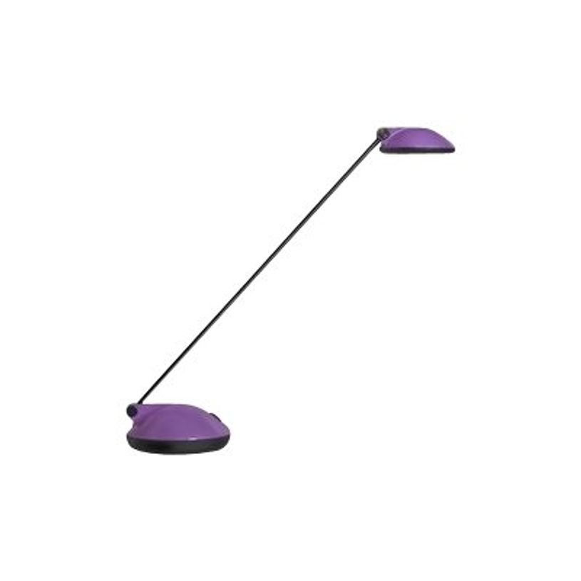 3595560011384-Unilux - Lampe de bureau Joker 2.0 - LED - prune-P_79428686_4-2