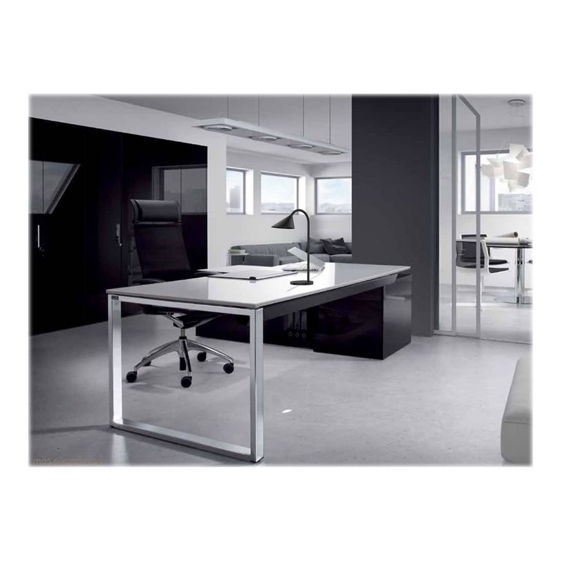 3595560012794-Unilux - Lampe de bureau Sol - LED - noir-P_79428690_1-2