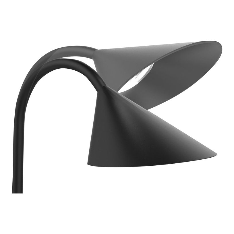 3595560012794-Unilux - Lampe de bureau Sol - LED - noir-P_79428690_4-3
