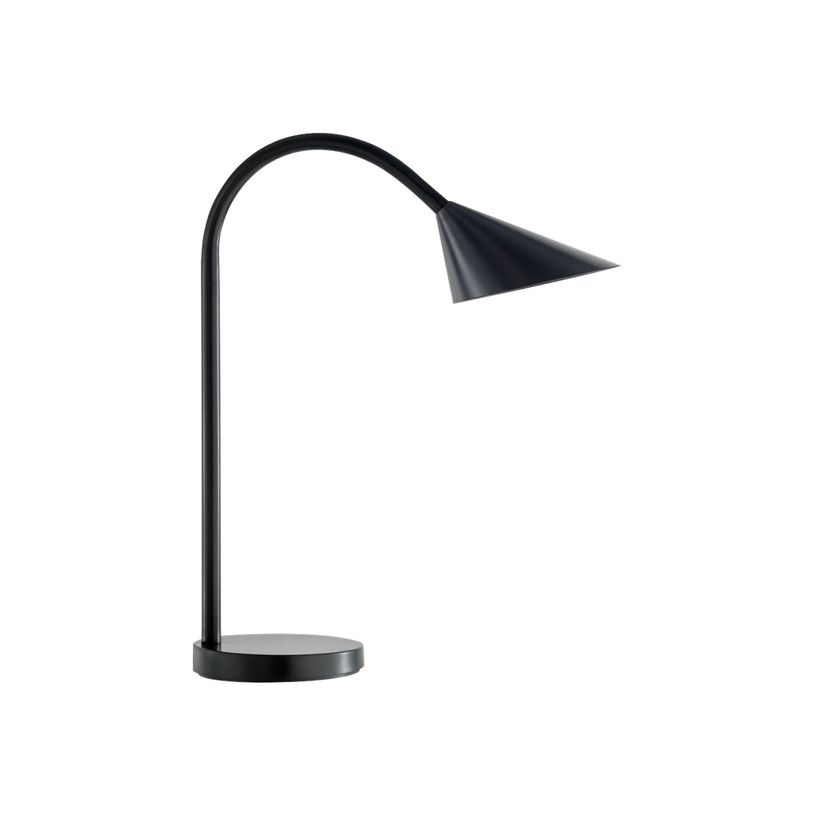 3595560012794-Unilux - Lampe de bureau Sol - LED - noir-P_79428690_5-4