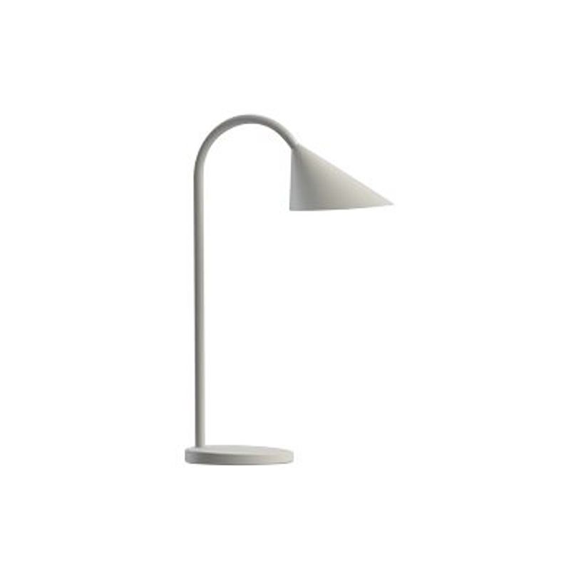 3595560012800-Unilux - Lampe de bureau Sol - LED - blanc-P_79428691_2-0