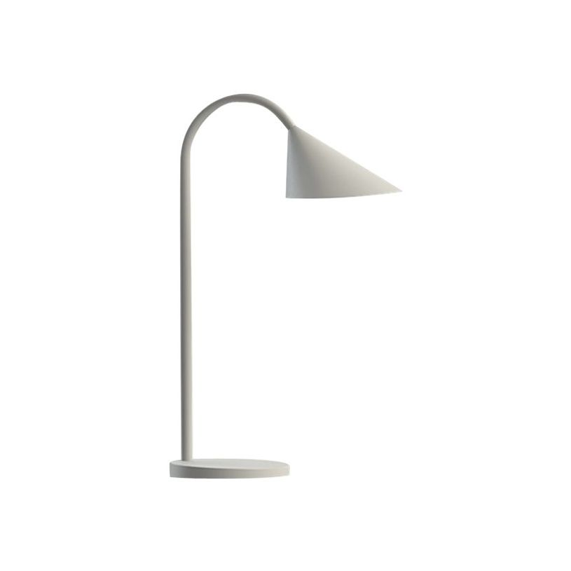 3595560012800-Unilux - Lampe de bureau Sol - LED - blanc-P_79428691_3-1