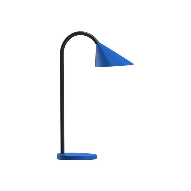 3595560012817-Unilux - Lampe de bureau Sol - LED - bleu-P_79428692_3-3