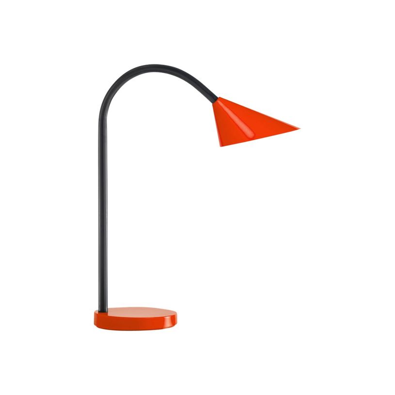 3595560012824-Unilux - Lampe de bureau Sol - LED - rouge-P_79428693_4-3