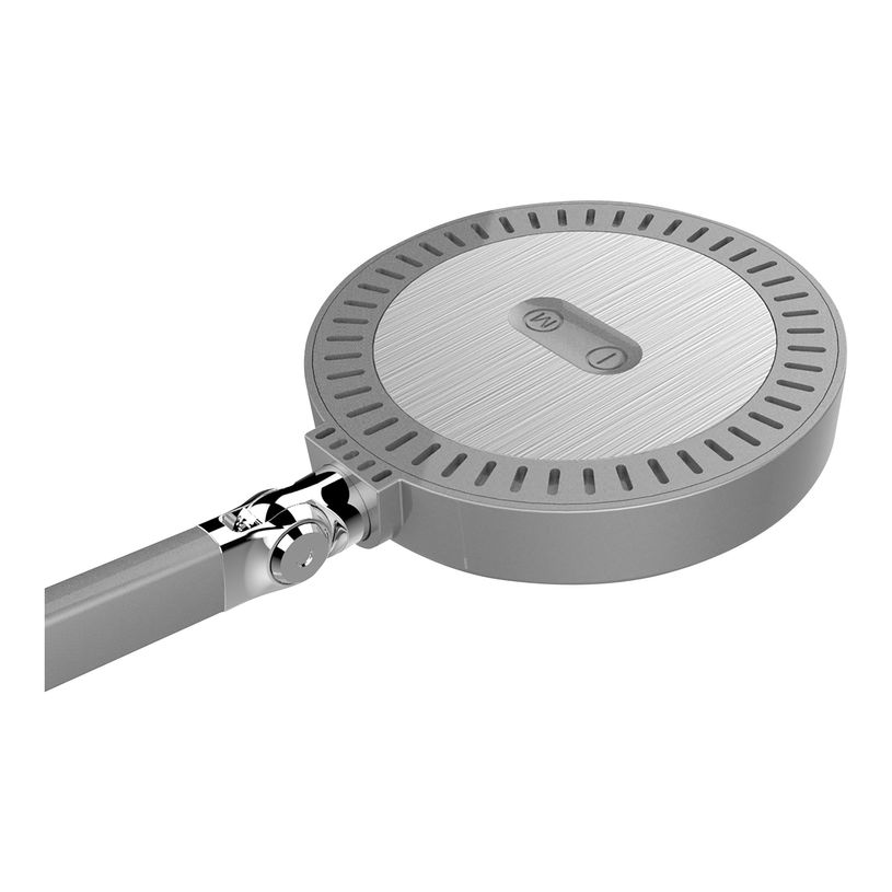 3595560014286-Unilux - Lampe de bureau Senza 2 - LED - multiples réglages - gris métal-P_79428695_5-3