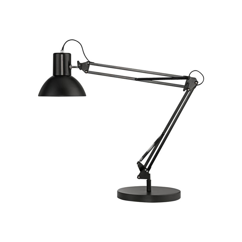 3595560014613-Unilux - Lampe de bureau Success 80 - lampe architecte - LED - noir-P_79428696_2-0