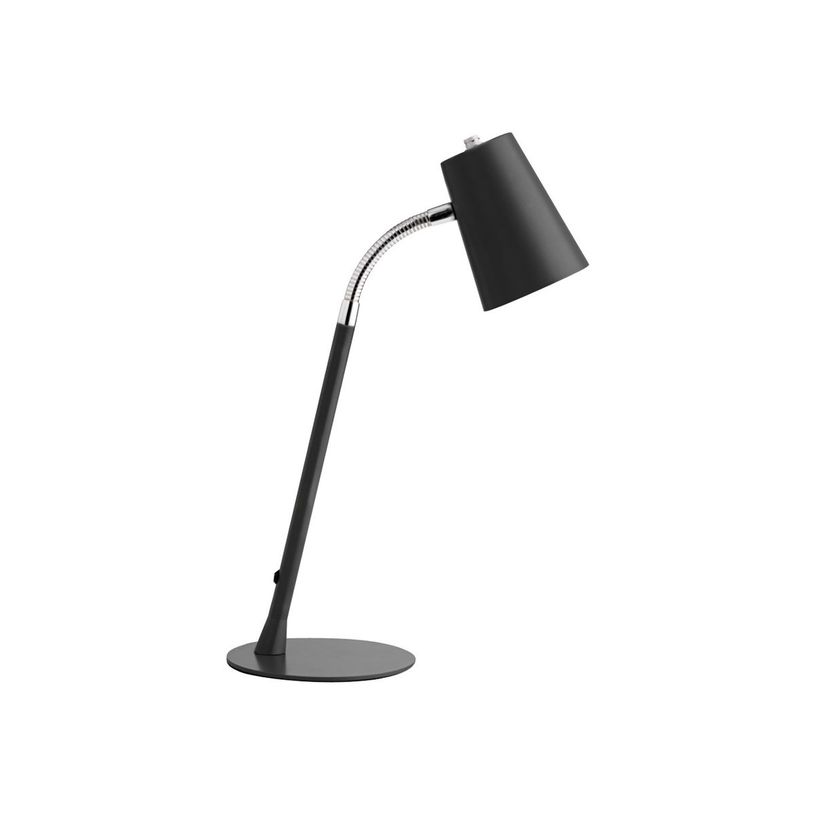 3595560014750-Unilux - Lampe de bureau Flexio 2.0 - LED - noir-P_79428698_3-3