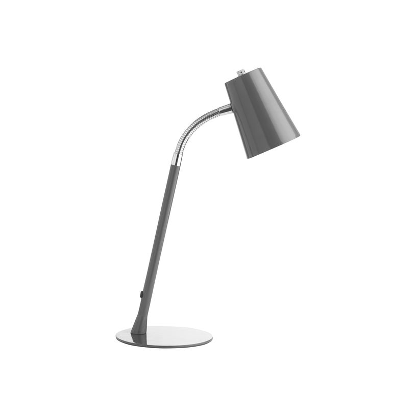 3595560014781-Unilux - Lampe de bureau Flexio 2.0 - LED - gris métal-P_79428699_1-0