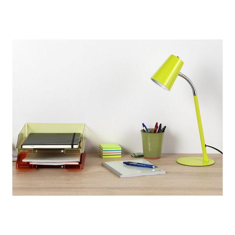 3595560014941-Unilux - Lampe de bureau Flexio 2.0 - LED - anis-P_79428700_1-3