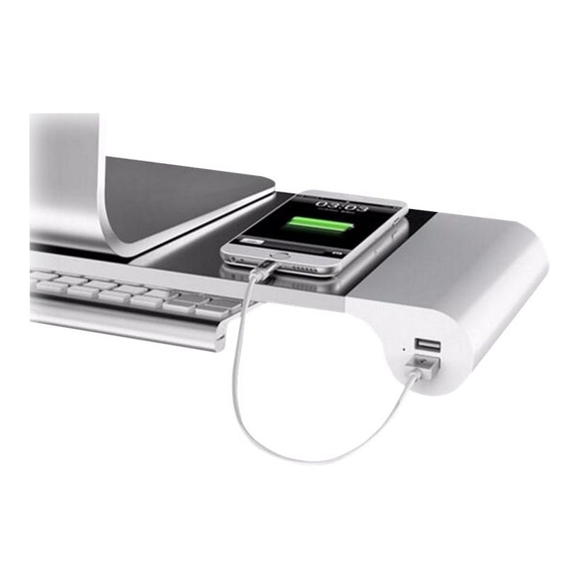 3595560025848-Unilux Study - Support pour moniteur - 4 ports USB-P_79428714_2-1